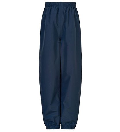 Color Kids Skallbukse - Marine