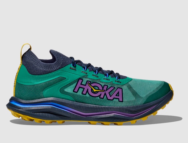 Hoka W Zinal 2