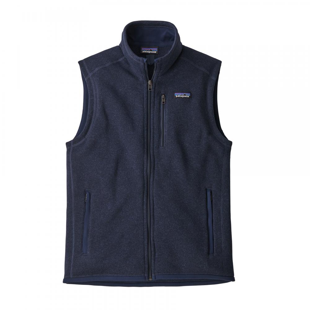 Patagonia M Better Sweater Vest
