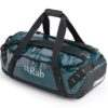 Rab  Expedition Kitbag 50 L Blue