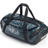 Rab  Expedition Kitbag 80L Blue