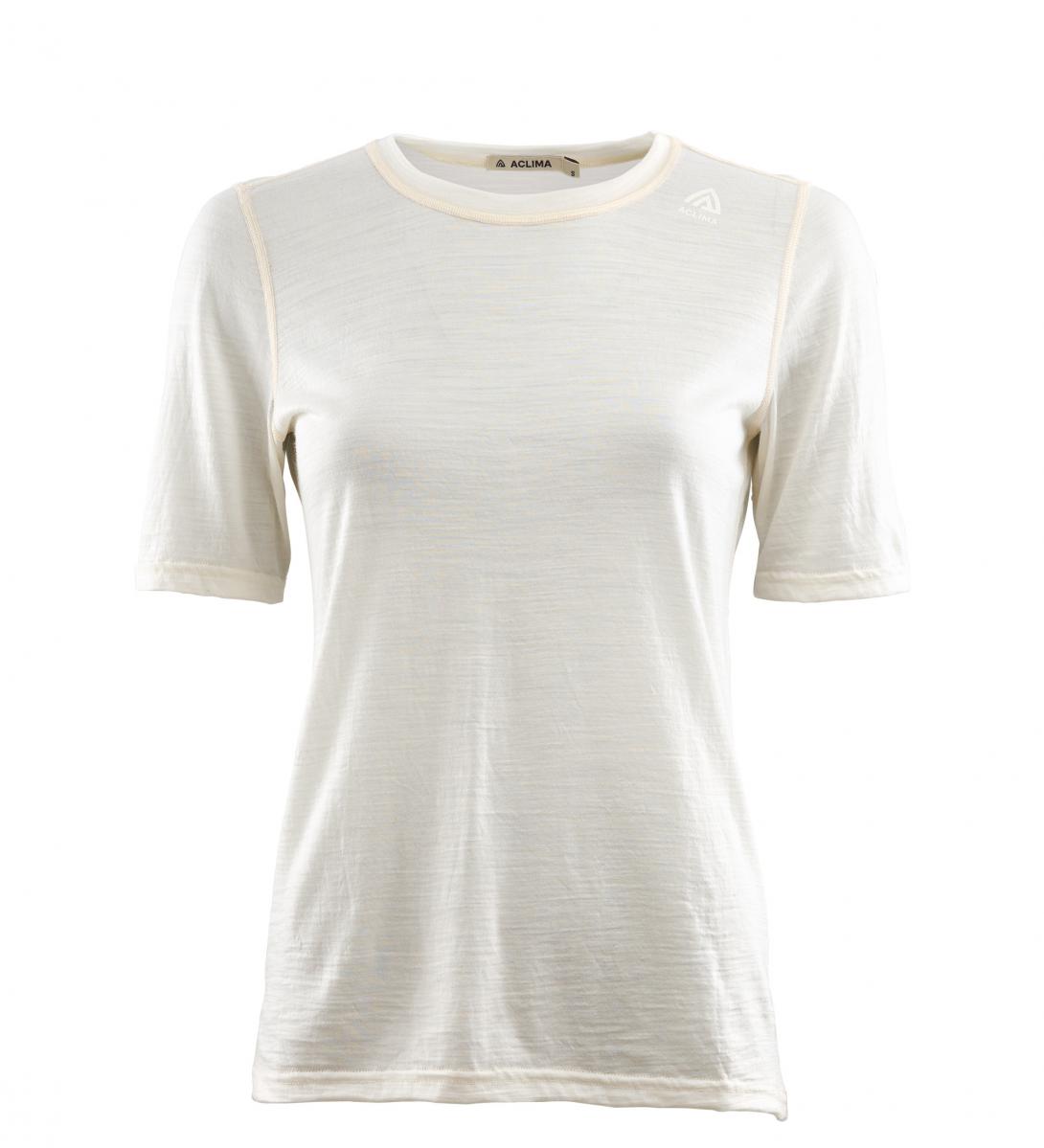 Aclima  Lightwool 140 Undershirt Tee W´S
