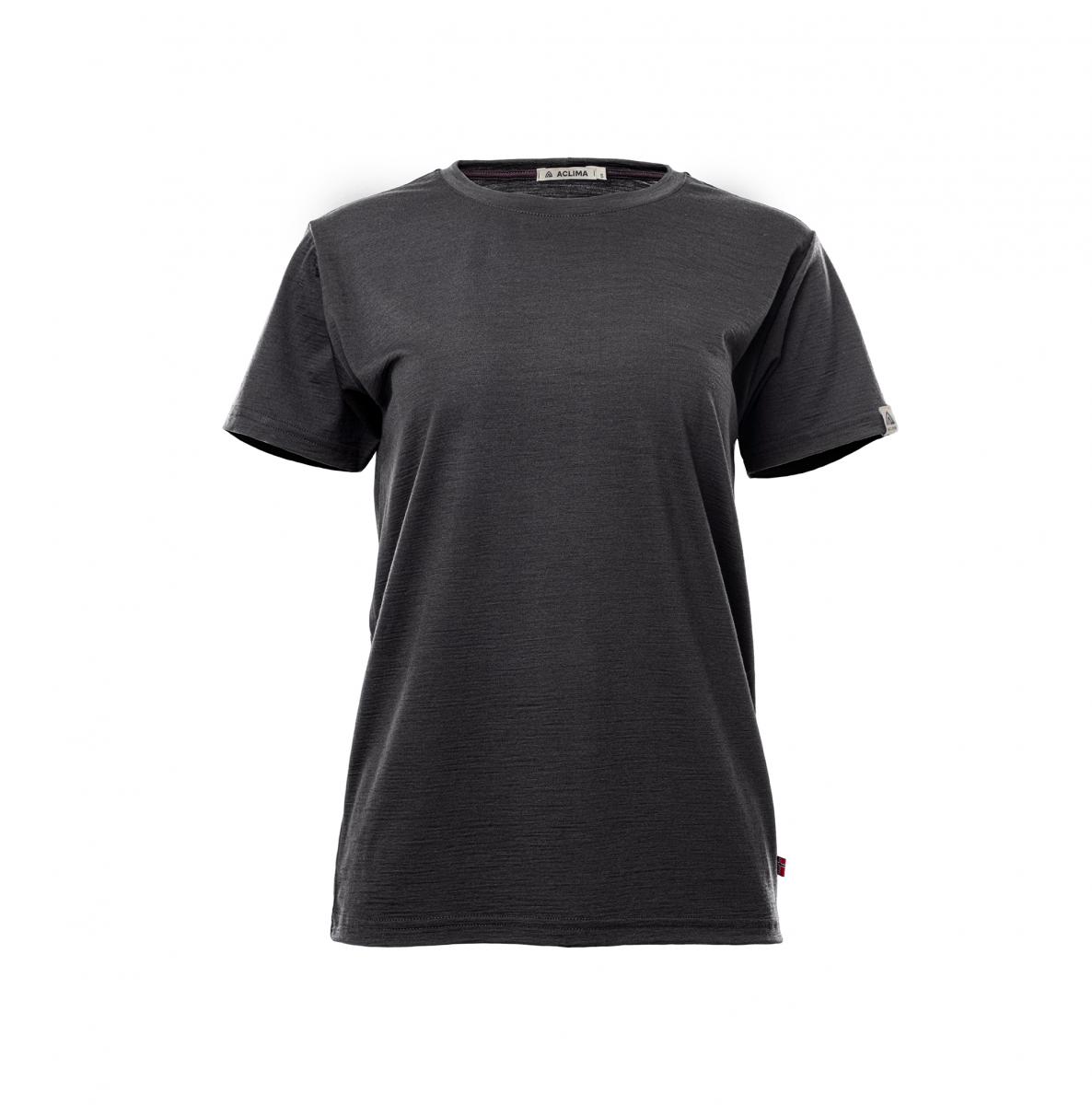 Aclima  Lightwool 180 Classic Tee W´S
