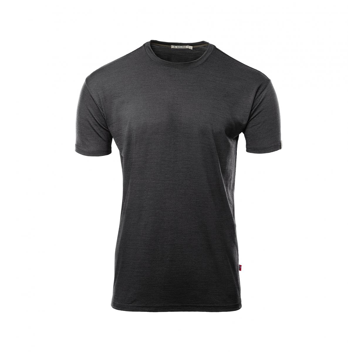Aclima Lightwool 180 Classic Tee M´S