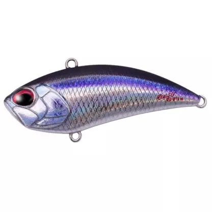 DUO Realis Vibration 62 UV Flash