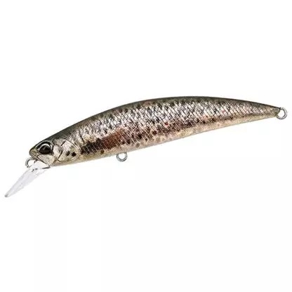 DUO Spearhead Ryuki 70S 9g Brown Trout ND