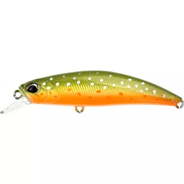 DUO Spearhead Ryuki 70S 9g Iwana II