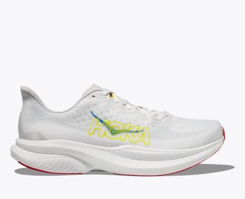 Hoka M Mach 6