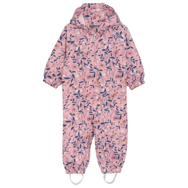 Color Kids Baby parkdress, rosa