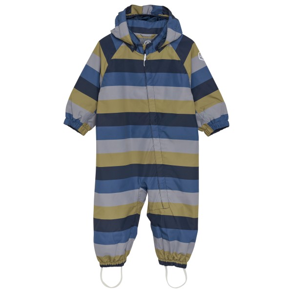 Color Kids Baby parkdress, blå