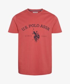 U.S Polo Archibald T-Shirt