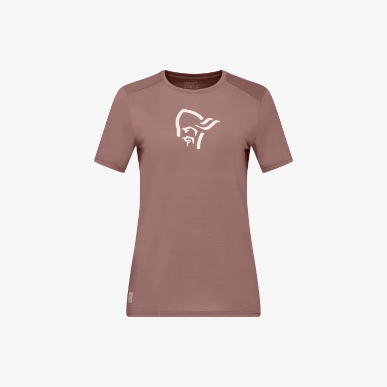 Norrøna Femund Equaliser T-Shirt W