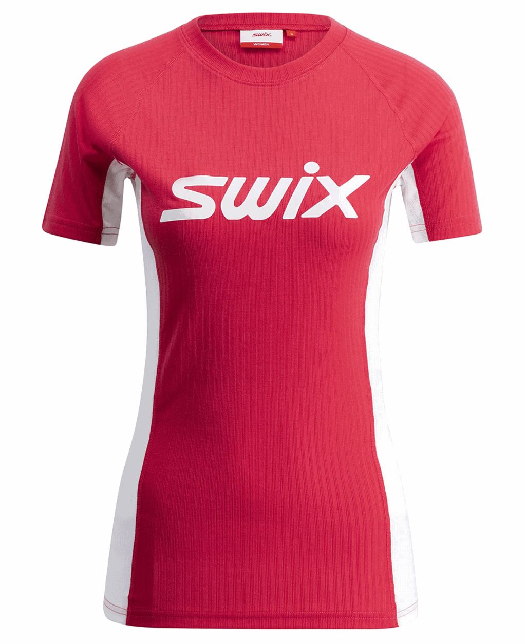 Swix  Racex Classic Short Sleeve W