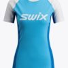 Swix  Racex Classic Short Sleeve W