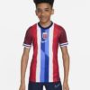 Nike  Norway Home Youth jersey 2024/25