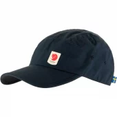 Fjällräven  High Coast Wind Cap, dark navy