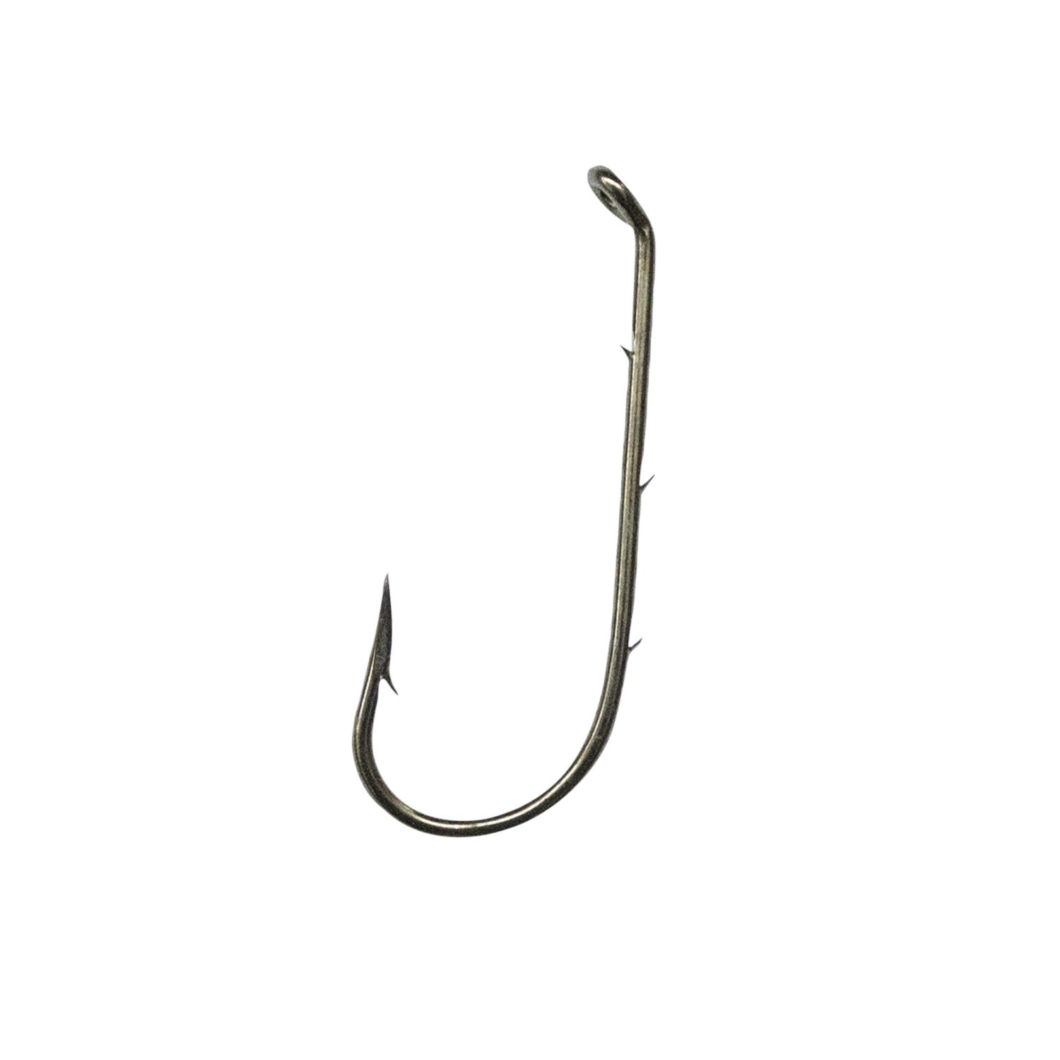 Sølvkroken  Markkrok SK184A-BR 2 A10