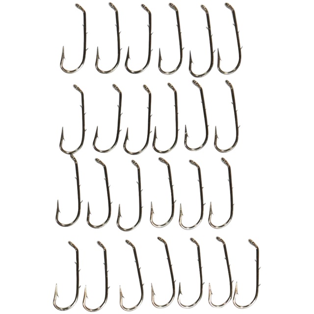 Sølvkroken  Markkrok SK184U-BR 6 A25