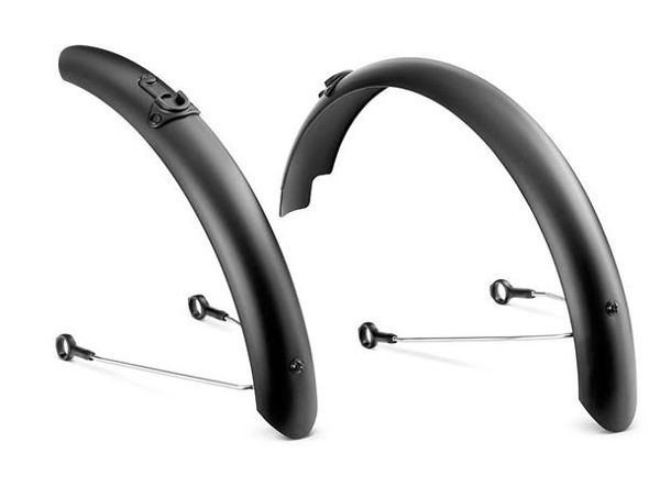 Woom Snap Click-On skjermsett 5