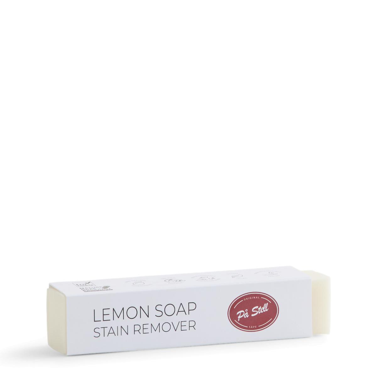 På Stell Sitronsåpe Stick
