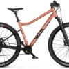 Woom OFF Air 6 26" copper