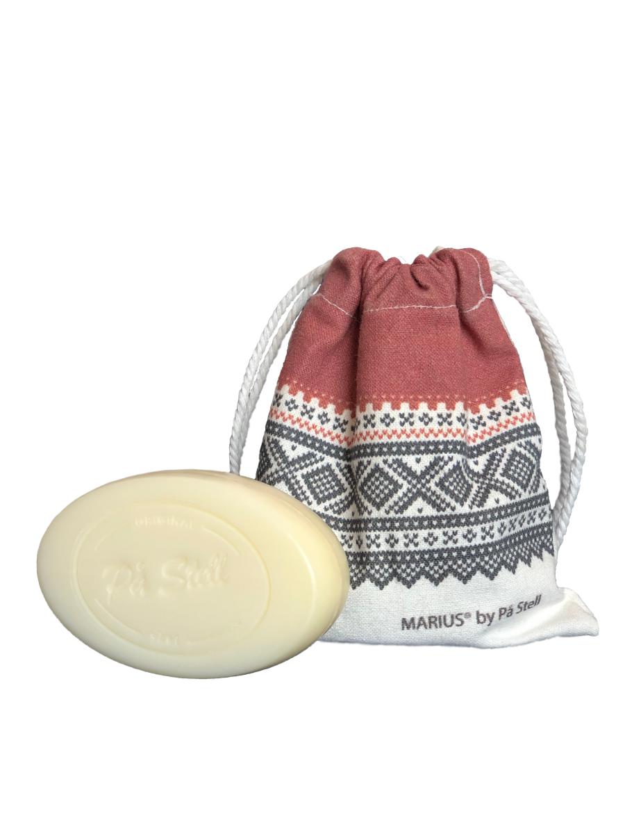 På Stell Sitronsåpe Marius