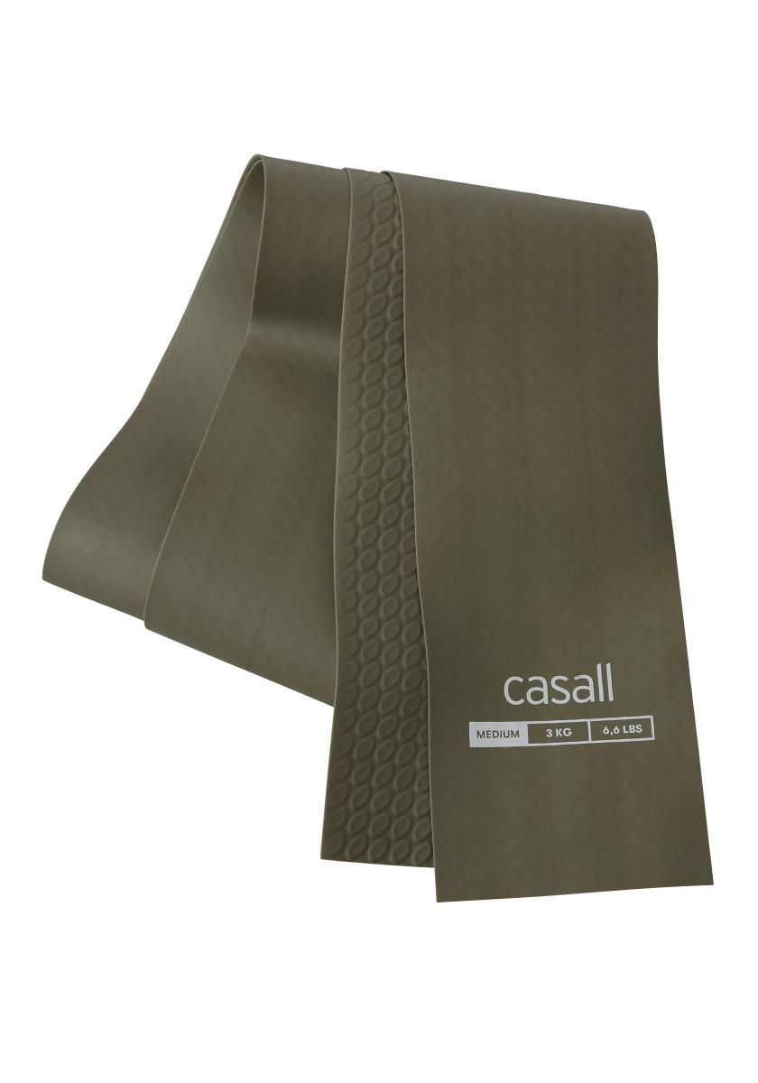 Casall  Flex band Recycled medium 1pcs