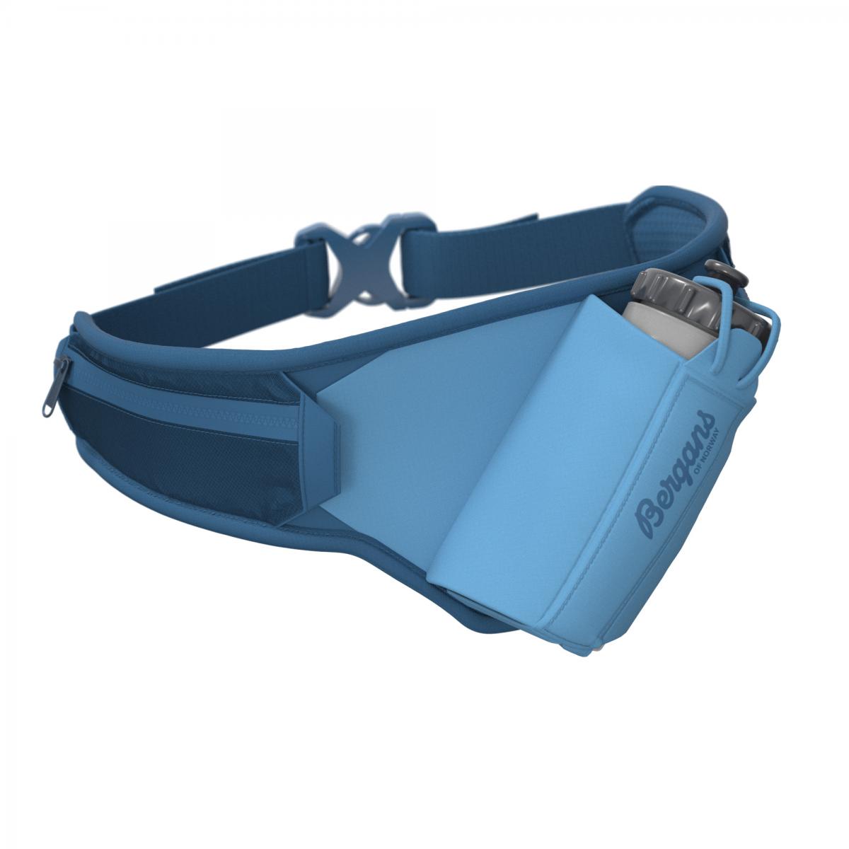 Bergans  Driv Hippack 1, north sea blue