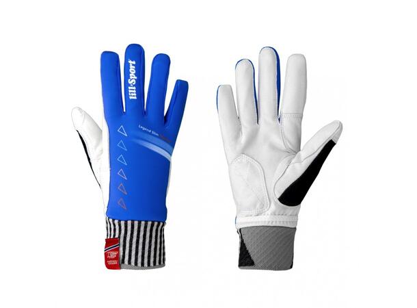 Lill-Sport Legend Thermo slim