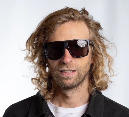 Tripoint Brille Rajka