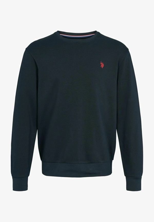 U.S Polo  Hugo genser, marine