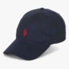 U.S Polo Cap Absalom, marine