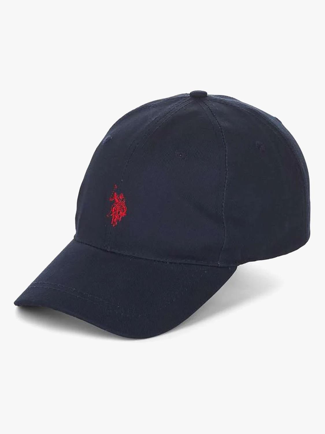 U.S Polo Cap Absalom, marine