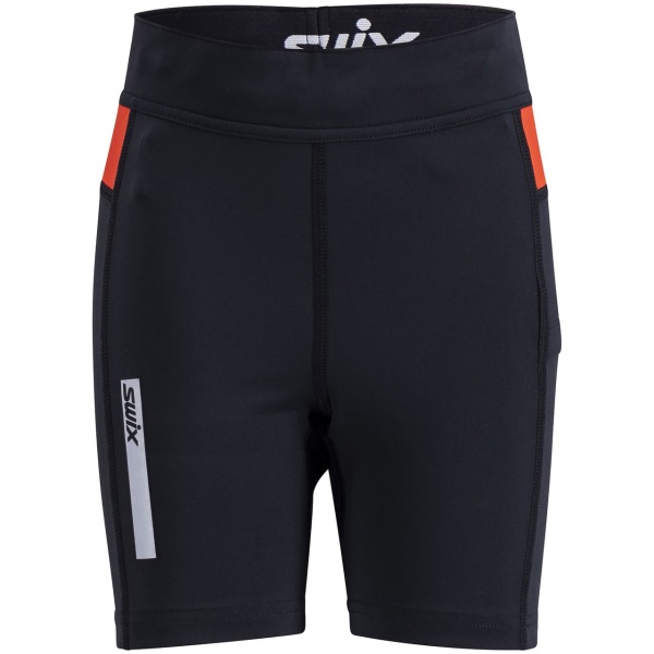 Swix Roadline Half Tights Jr