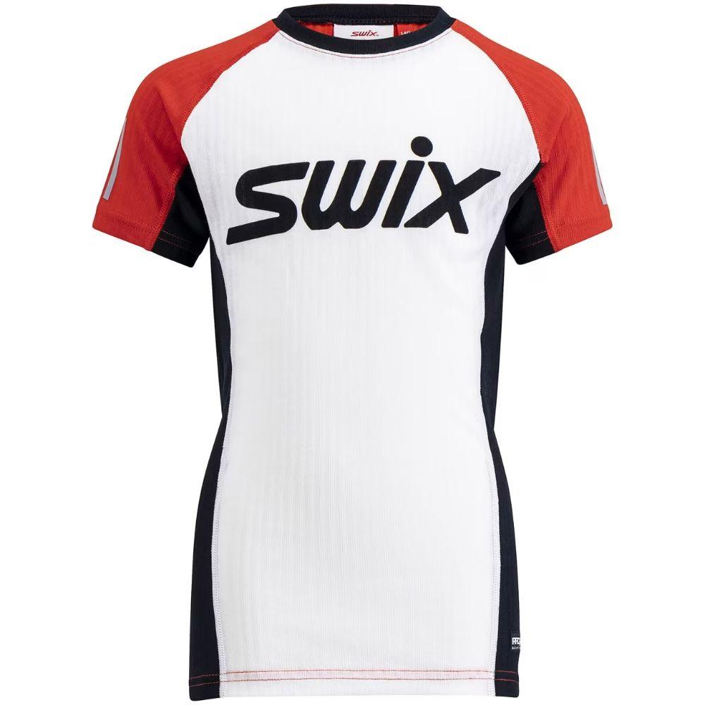 Swix Roadline Racex Short Sleeve Jr