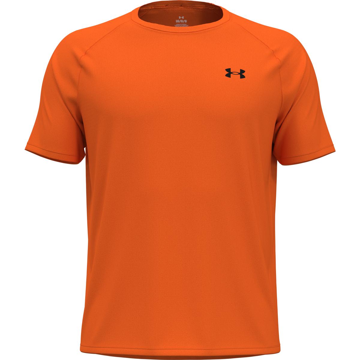 Under Armour  Ua Tech 2.0 SS T-skjorte