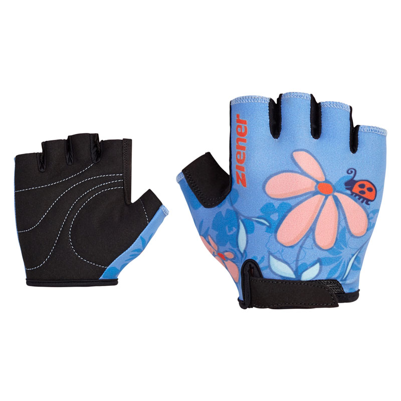 Ziener Closi sykkelhanske barn