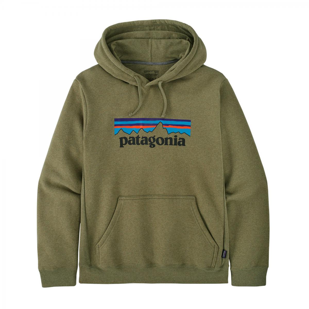Patagonia  P-6 Logo Uprisal Hoody