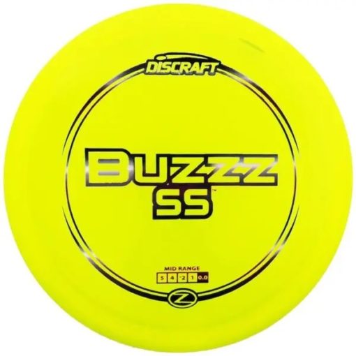 Discraft  Z Midrange Buzzz SS, 176-180