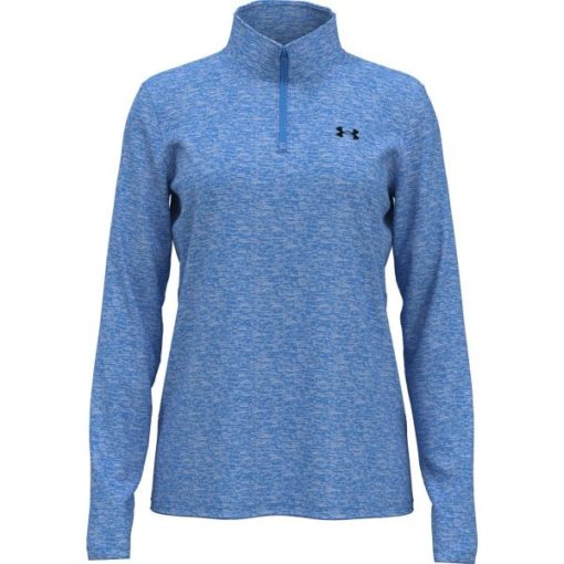 Under Armour  Tech 1/2 Zip- Twist treningsgenser