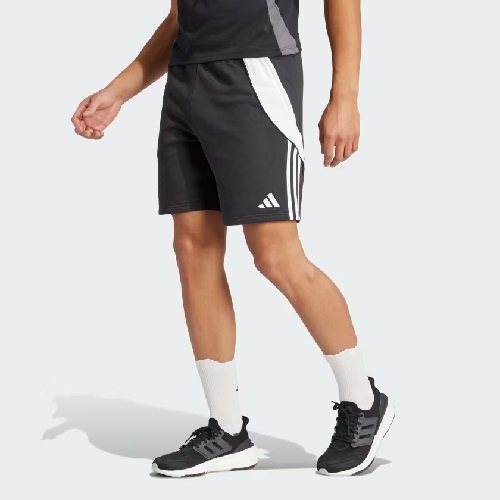 Adidas  Tiro24 Sweat Shorts