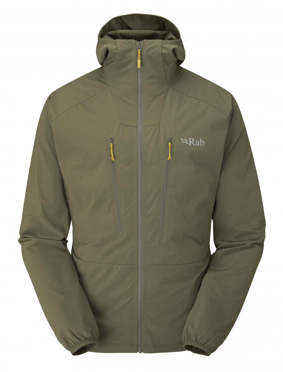 Rab  Borealis Jacket