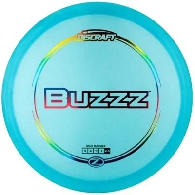 Discraft Z Midrange Buzzz, 176-180g