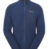 Rab  Tecton Jacket, deep ink
