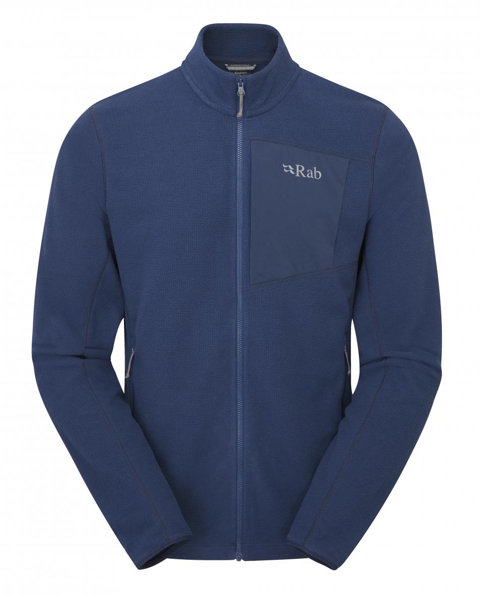 Rab  Tecton Jacket, deep ink