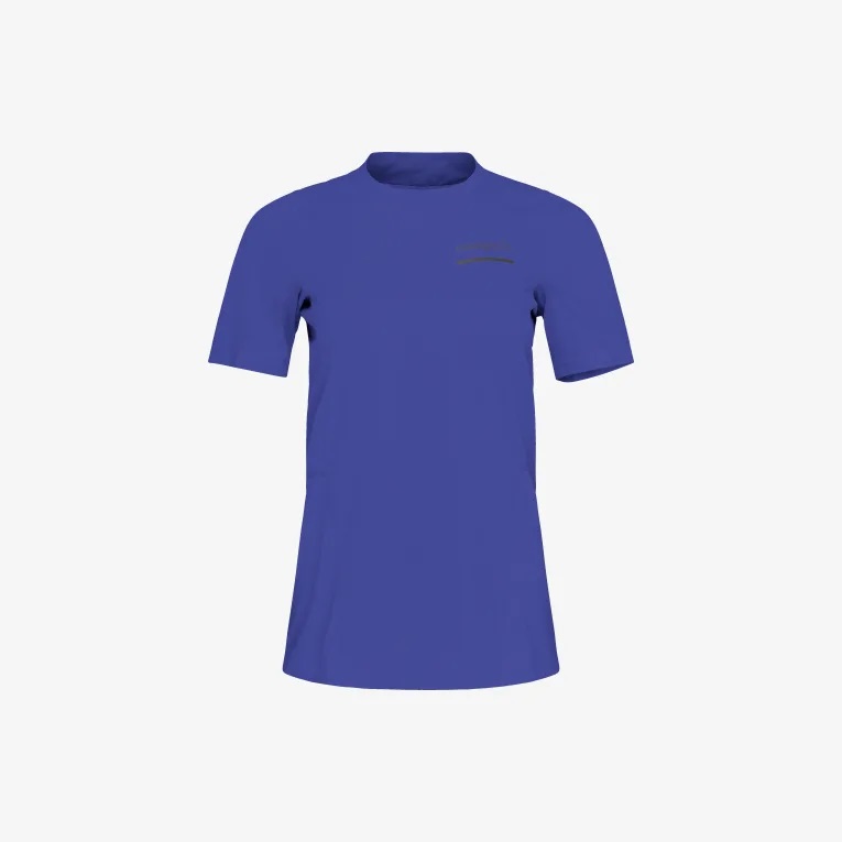 Norrøna Senja Equaliser Lightweight T-Shirt W