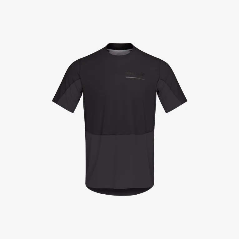 Norrøna Senja Equaliser Lightweight T-Shirt M