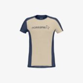 Norrøna Falketind Equaliser T-Shirt W