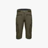 Norrøna Fjørå Flex1 shorts M