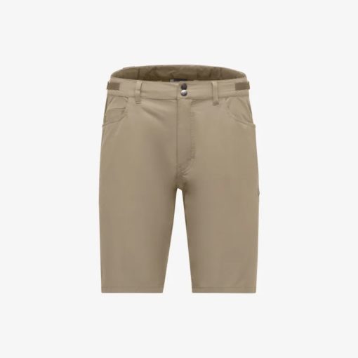 Norrøna Femund Cotton Shorts M